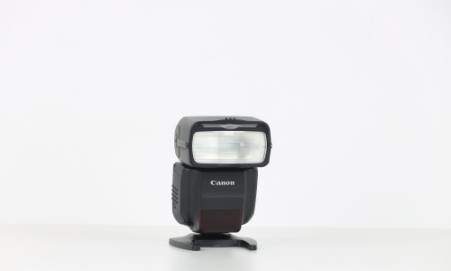 Canon Speedlite 430EX III-RT